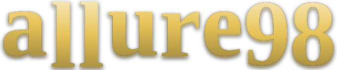 allure98 โลโก้