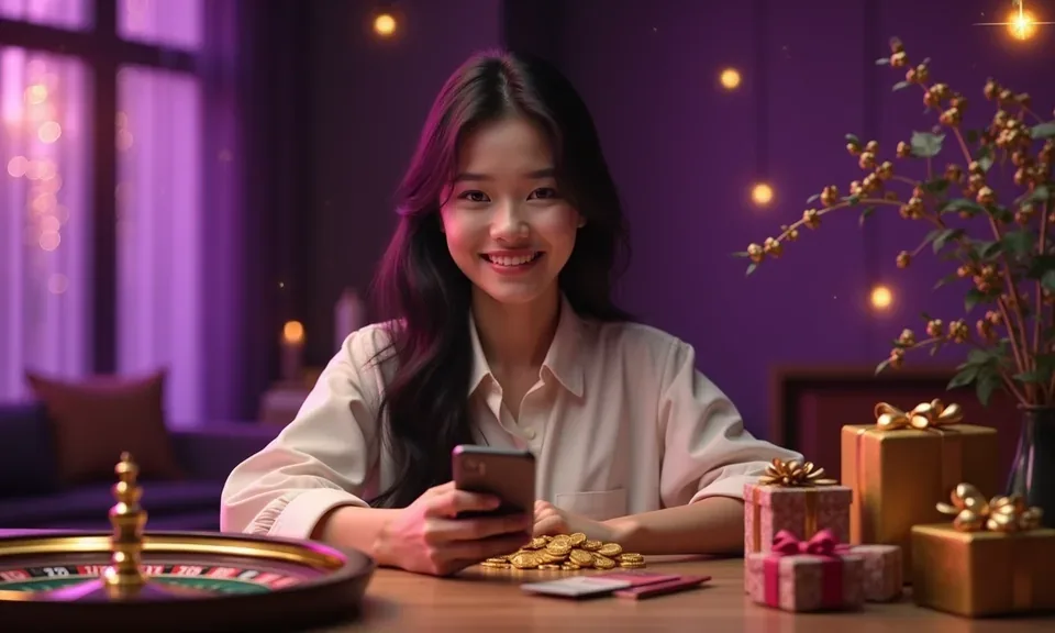allure98 ไทย พื้นหลังล็อบบี้