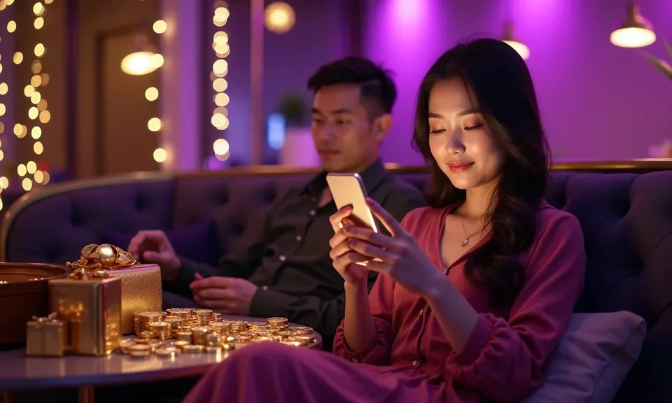 allure98 เข้าถึงล็อบบี้ได้ทุกที่ทุกเวลา