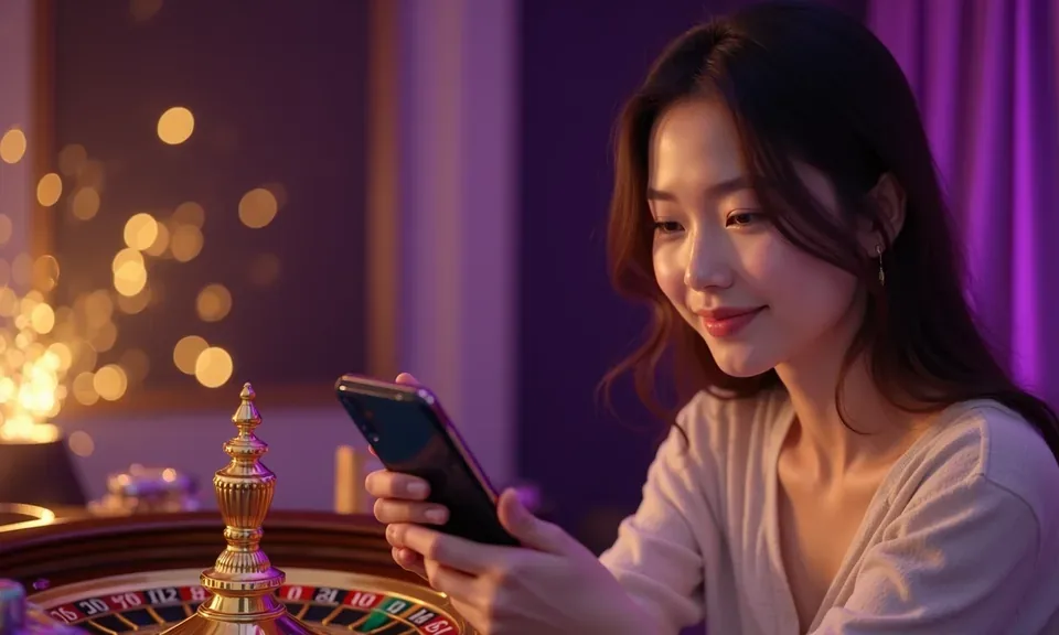 allure98 รางวัลคาสิโนสด